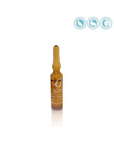 MARINE COMPLEX SERUM 3mL MARINE COMPLEX SERUM 3mL